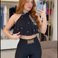 Leggins Cadena