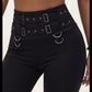 Leggins Argollas
