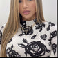 Body Rosa Blanco