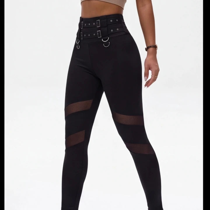 Leggins Argollas