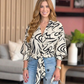 Blusa Amarre