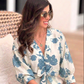 Blusa Amarre
