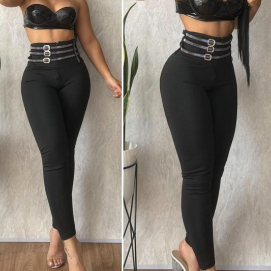 Leggins Suplex Tres Chapas
