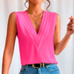 Blusa Milan fucsia