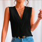 Blusa Milan Negra