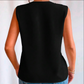 Blusa Milan Negra