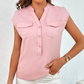 Blusa Elegancia Palo de Rosa
