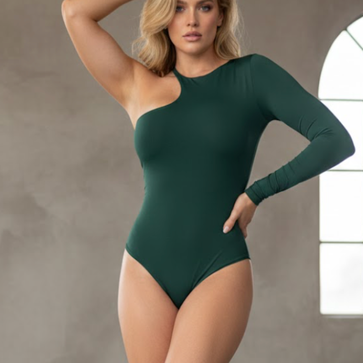 Body Venecia Verde