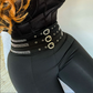 Leggins Brillos Tres Chapas