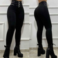 Leggins Brillos Tres Chapas