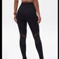 Leggins Argollas