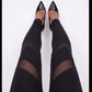 Leggins Argollas