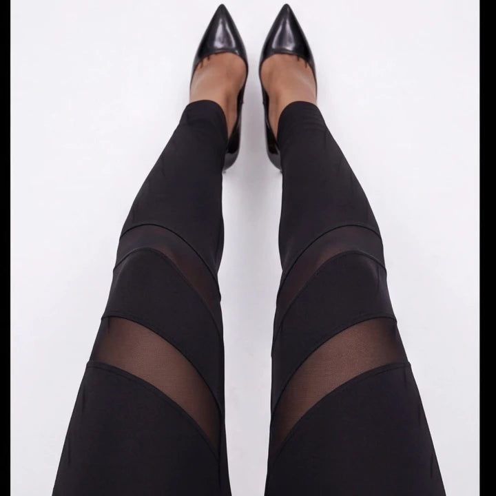 Leggins Argollas