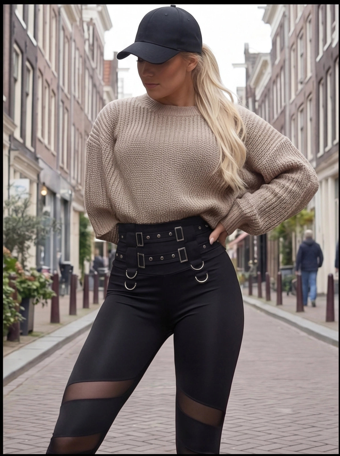 Leggins