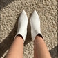 Botin Blanco
