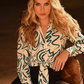 Blusa Amarre