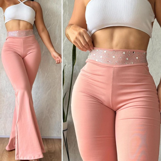 Leggins Palo de Rosa